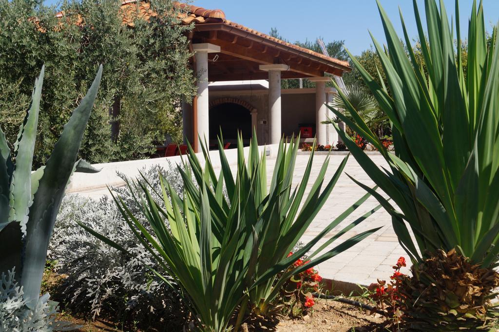 Apartments Tomic Biograd Na Moru Bilik gambar