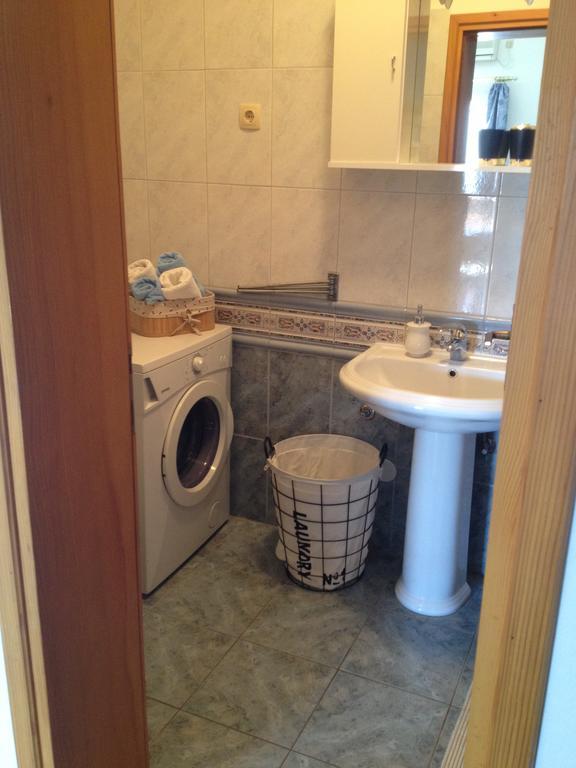Apartments Tomic Biograd Na Moru Luaran gambar
